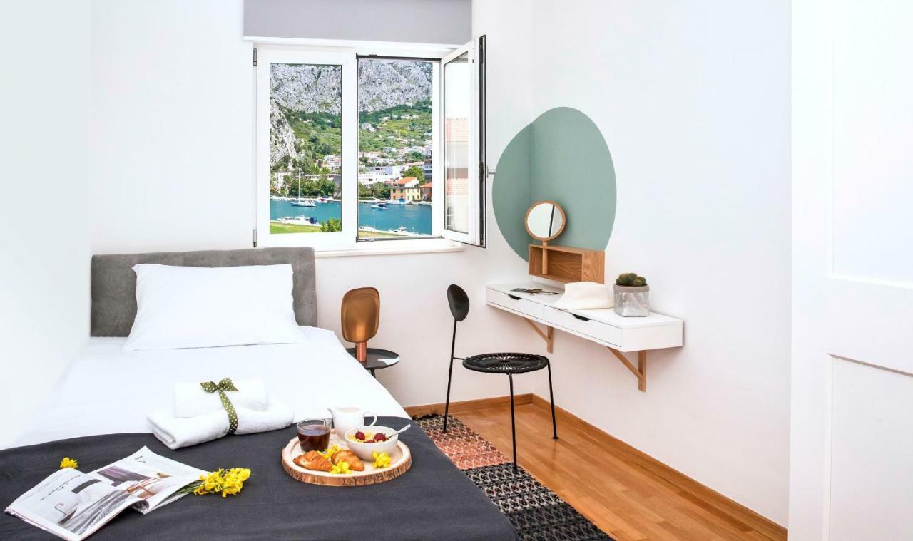 Rivus Apartment Omis